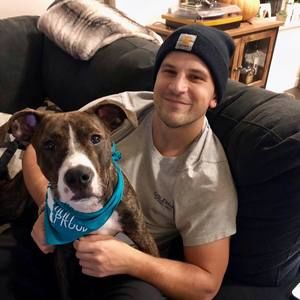 Meet your Posher, Ryan